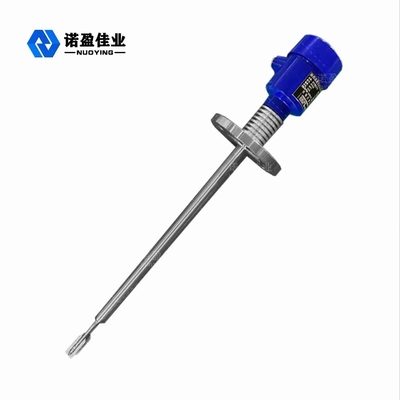 comprar Transmisor de nivel de diapasón IP67 Medición de alta temperatura SPDT online manufacture