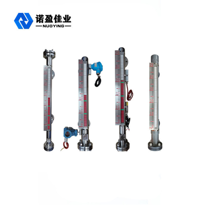 comprar Transmisor de nivel magnético 304SS Medidor de profundidad del tanque de agua 25Mpa online manufacture