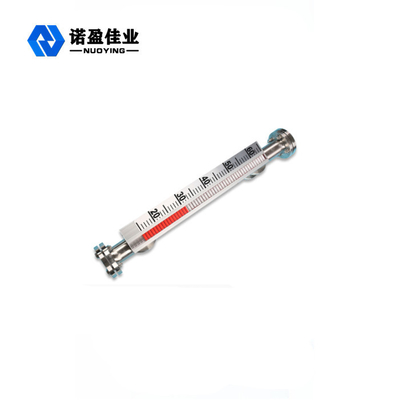 comprar Indicador llano magnético SS304/316 del tanque de agua del sensor llano del flotador online manufacture