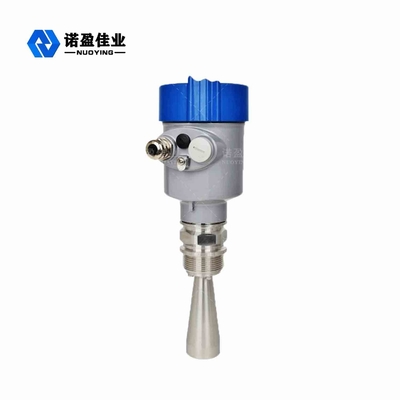 comprar Indicador de nivel tipo radar 26Ghz 316L RS485 cuatro líneas Acero inoxidable online manufacture