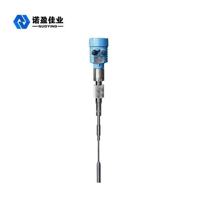 Good price Aislamiento suave ajustable de la temperatura alta del sensor llano de la entrada del RF de la cuerda en línea