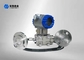Transmisor de presión diferencial 3051 para medición de presión de vapor de gas líquido