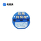 Sensor Transmisor de Temperatura RTD Azul PT100 Polipropileno 0.5V 4.5V