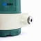 Transmisor de nivel ultrasónico RS232 PP PVC Rango de medición de 0-20 m