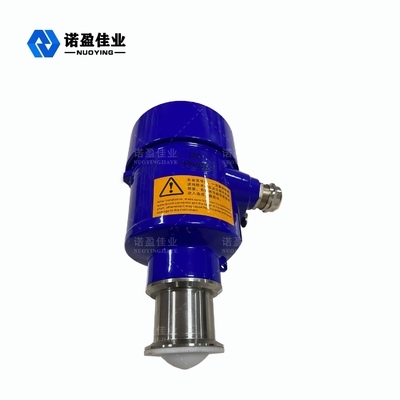 Un buen precio. NYRD900 Sensor de nivel de radar de 80 GHz para depósitos de alquitrán de carbón y benceno crudo en el proceso de cocción de carbón en línea