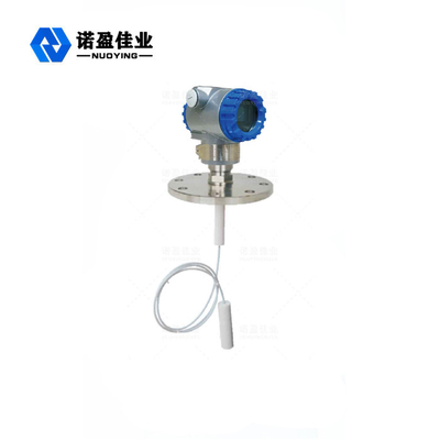 Good price Material colgante anti sólido líquido del transmisor NYSP del nivel de la entrada del RF del polvo de PTFE en línea