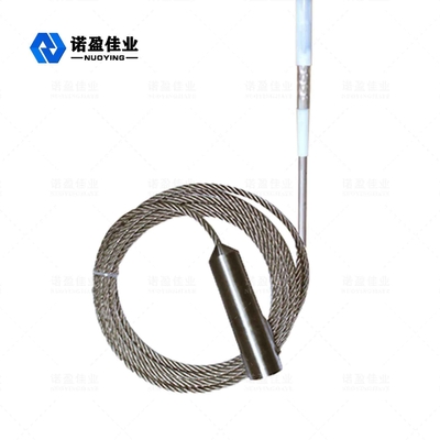 Good price NYSP - tipo flexible del contacto del cable del interruptor del nivel de la entrada de UK864 RF en línea