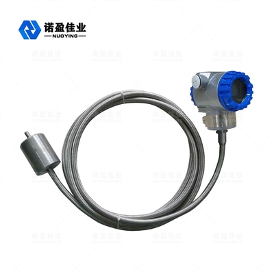 Good price Cable líquido magnetostrictivo 4 del indicador llano de la alta precisión - 20mA en línea