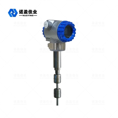 Good price Bola de flotación del indicador de Rod Type Magnetostrictive Liquid Level en línea