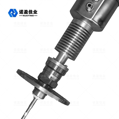 Un buen precio. NYRD705 1.8GHz dirigió el acero inoxidable del sensor del nivel del agua del radar de la onda en línea