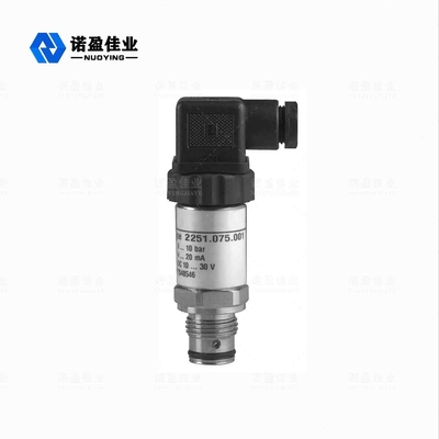 Good price Transmisor de tipo standard del sensor de 93420 presiones para el vapor del gas líquido en línea