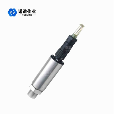 Good price Hilo impermeable del reborde del transmisor del sensor de la presión del LCD en línea