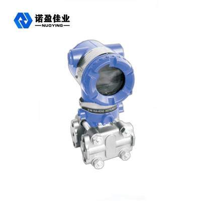 Good price NY - precisión 24VDC del transmisor del sensor de la presión EJH800 alta en línea