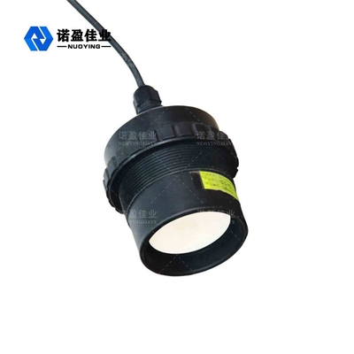 Good price Indicador llano ultrasónico de NYCSUL502 IP65 para el barro 24VDC sin necesidad de mantenimiento en línea