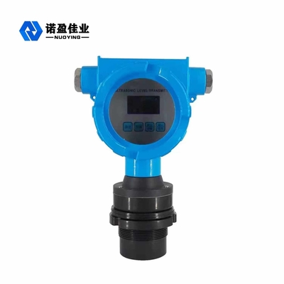 Good price Alta sensibilidad NYCSUL - fundición de aluminio ultrasónica de las aguas residuales del sensor llano 503 en línea