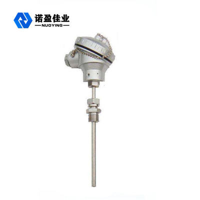Good price Hilo sólido líquido IP68 del transmisor 24VDC de la temperatura del vapor en línea