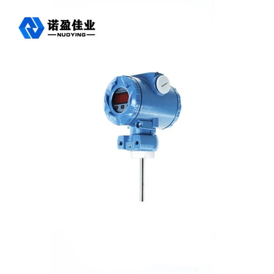 Good price Hilo de tipo standard del sensor del transmisor de la temperatura de IP68 24VDC para el líquido del vapor en línea