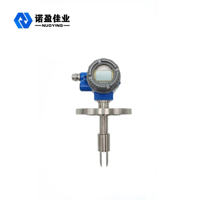 Good price El tanque de alta temperatura inteligente de la tubería del metro de densidad del diapasón de PTFE en línea