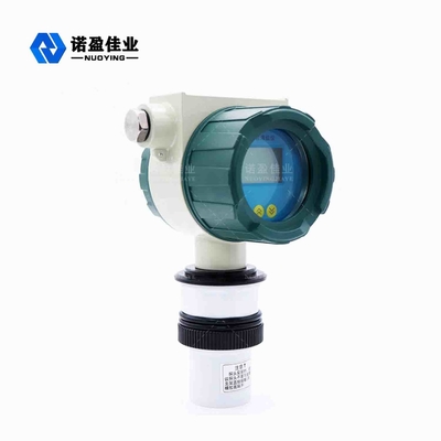 Good price NYCSUL - medición líquida de 503 de PTFE IP68 del transmisor llano ultrasónico sólidos de la mezcla en línea