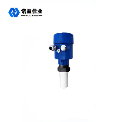 Un buen precio. La microonda llana del instrumento del radar sin contacto de PTFE pulsa 4mA - 20mA en línea