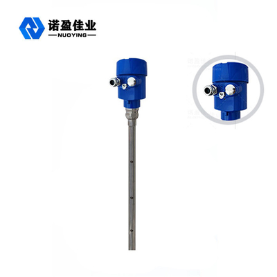 Good price Cable de conexión coaxial del medidor de nivel de radar de onda guiada NYRD 704 de 6 m en línea
