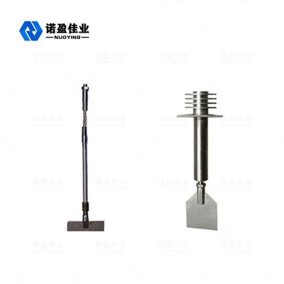 Good price Cuchilla llana IP67 24VDC del múltiplo de interruptor de la paleta rotatoria de NYZX en línea