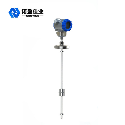 Good price Protección contra la luz magnética modificada para requisitos particulares del indicador llano de la bola de flotador en línea