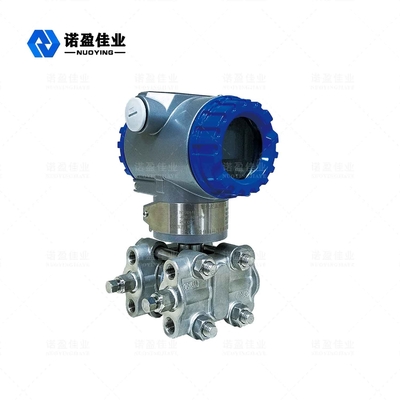 Good price el transmisor del sensor de la presión de la aleación de 316L ha C para los líquidos provee de gas los vapores clasifica 0,1/0,2 en línea