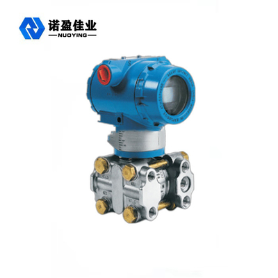 Good price Transmisor de presión diferenciada de 24VDC NY3051-1 para el gas líquido y el vapor en línea