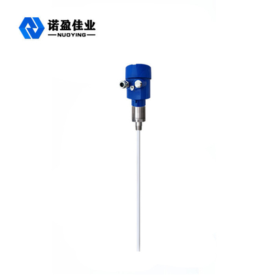 Good price Transmisor de nivel de admitancia RF NYSP para material viscoso en línea