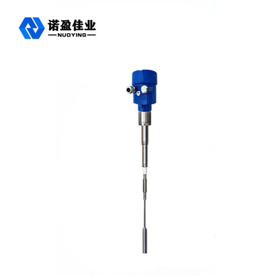 Good price Transmisor de nivel de admitancia RF de varilla rígida NYSP-M18 para líquido sólido en línea