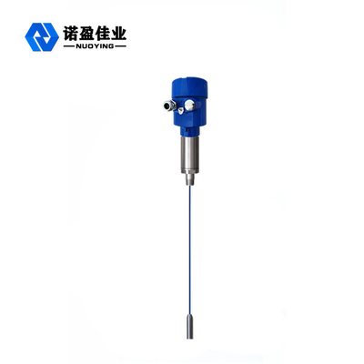 Good price Transmisor de nivel de admitancia RF de cables flexibles 304 sin medición de zona muerta en línea