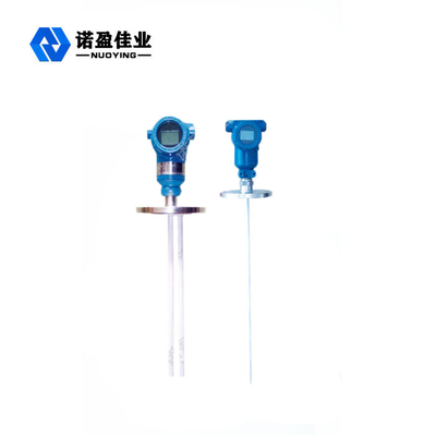 Good price Medidor de nivel de capacitancia de RF líquido corrosivo con rango de medición de 20 m en línea