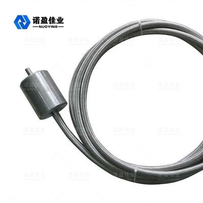 Good price 4 - Medidor de nivel de líquido magnetoestrictivo de 20 mA con alta precisión de 0,5 mm en línea