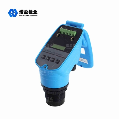 Good price Transmisor de nivel ultrasónico NYCSUL-501 IP67 40KHz 100KHz para tanque de agua en línea