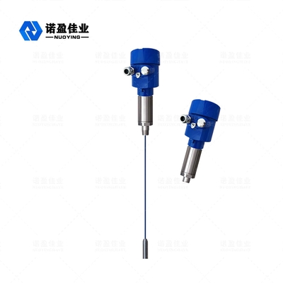 Good price NYSP-M20 Medidor de nivel de PTFE de resistencia a cenizas volantes con admitancia de RF en línea