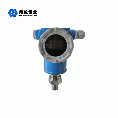 Good price NP - reborde de aluminio del hilo del transmisor del sensor de la presión 93420 - IIC para el líquido del gas en línea
