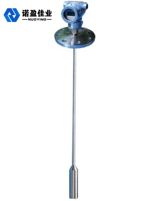 Good price Alta presión sumergible estática Rod Level Sensor del tanque de aceite del agua de río de la estabilidad 12VDC en línea