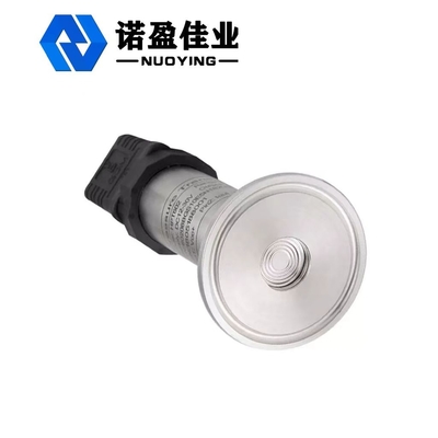 Good price Costo del sensor de presión de agua y aire al vacío de 12v CC de alta precisión en línea