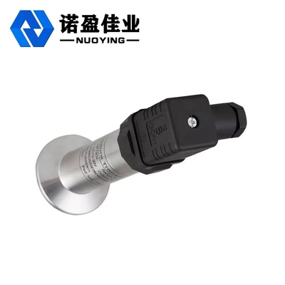 Good price Sensor de nivel de presión de agua digital de diafragma de descarga sanitaria estándar ISO en línea