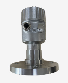 Good price Transmisores de nivel de alta frecuencia Radar de panel plano para niebla espuma Corrosión fuerte en línea