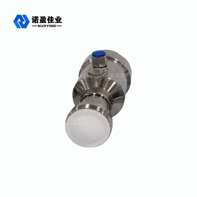 Good price Material SS316 PTFE y conexión de proceso de 2 