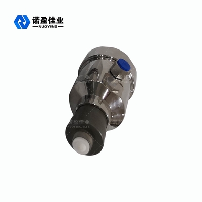 Good price Material PTFE SS316 y conexión de proceso de 3/4
