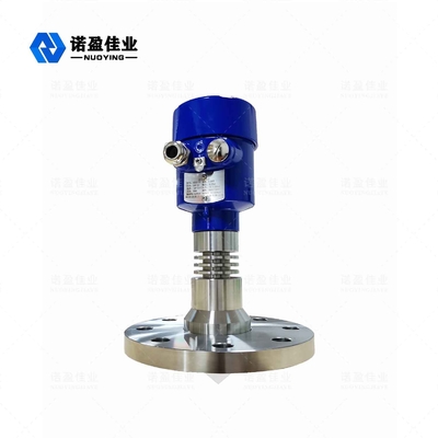 Good price NYRD-PB-C ±3 mm de precisión Sensor de nivel de agua de radar de alta precisión para líquidos de tanques y partículas sólidas Medidor de nivel de radar en línea