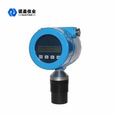 Good price 4-20mA NYCSUL-503 Sensor de nivel de agua líquida por ultrasonido Sensor de nivel de ultrasonido sin contacto Transmitidor en línea