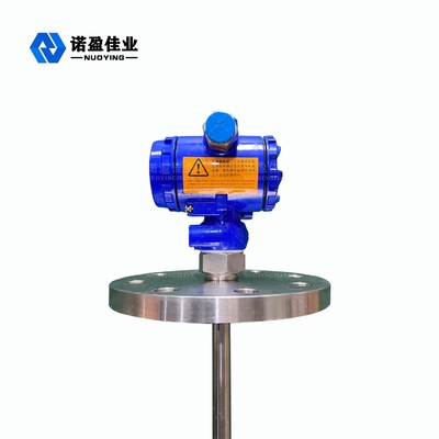 Good price Venta caliente Alta precisión Fácil de instalar y mantener Transmisor de nivel magnetostrictivo para líquido en línea