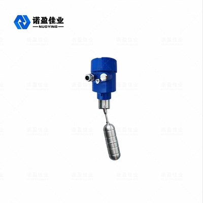 Good price NYCFQ-UK Interruptor magnético de nivel flotante para tanques de agua con certificado CE SS316L Transmisor de nivel flotante de nivel de agua Interruptor de control flotante de fábrica Ventas directas en línea