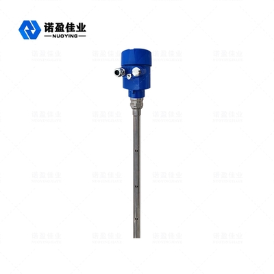 Good price Venta en caliente 4-20mA RS485 Radar de ondas guiadas Transmisor de nivel de radar IP67 Sensor de nivel de radar de alta precisión para líquidos en línea