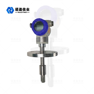 Good price NYDE-CR Tuning Fork Density Meter La mejor opción para mediciones precisas y de densidad en línea