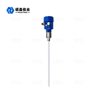 Good price NYSP-Z16 Transmisor de nivel de admisión de RF a prueba de explosión para líquidos conductores y viscosos con PTFE de varilla dura aislada en línea